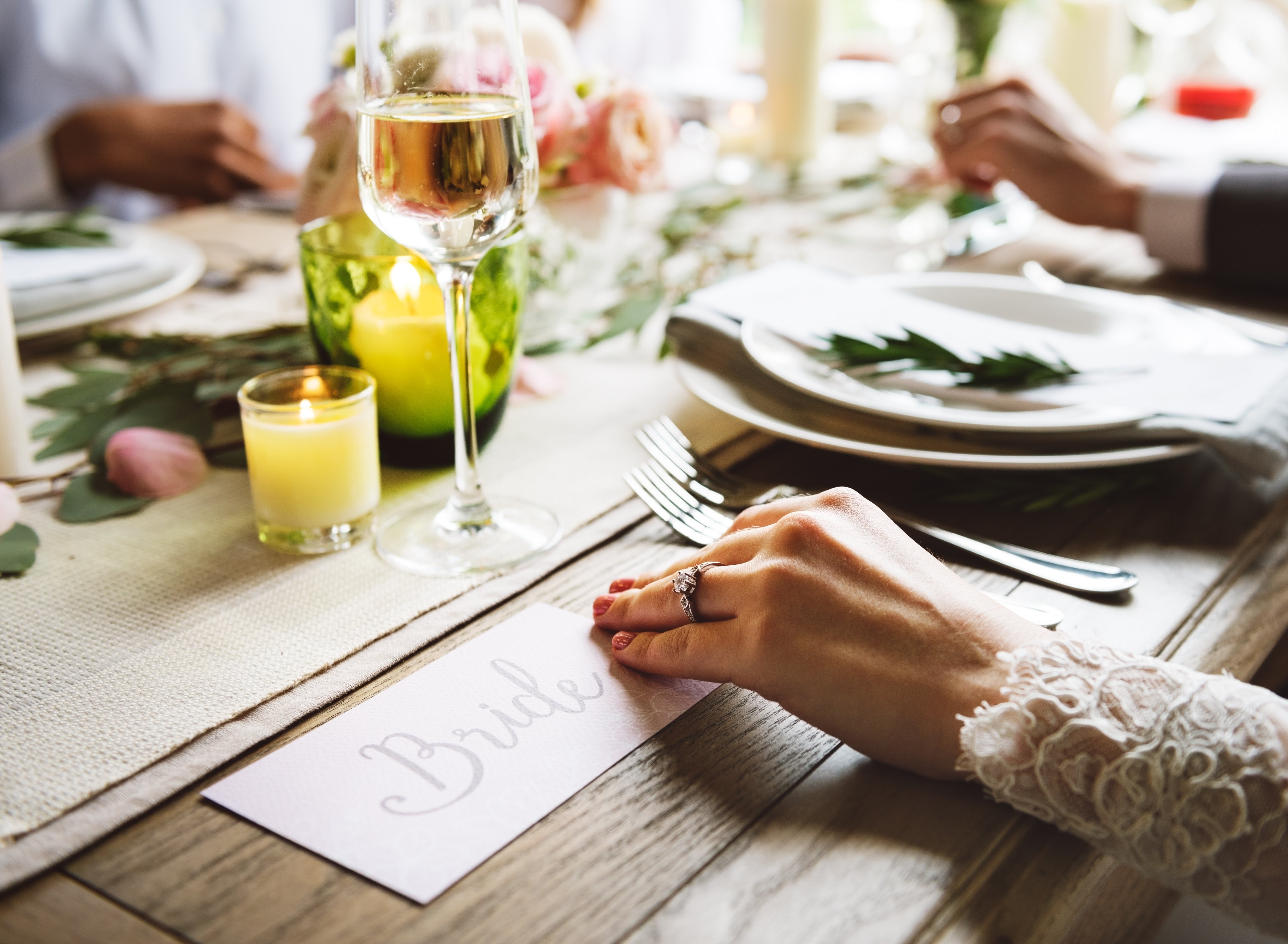 We pay close attention to every detail